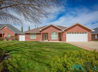 1508 Northgate Pl, Artesia, NM 88210