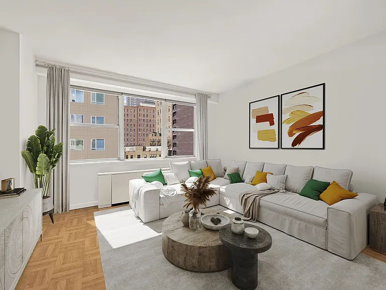 155 E 34th St #6O — Photo 2