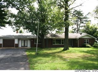 1204 Belleville St, Lebanon, IL 62254