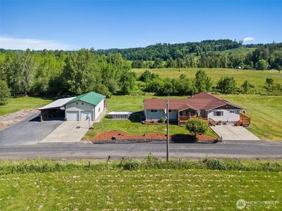 124 Otto Road, Centralia, WA, 98531