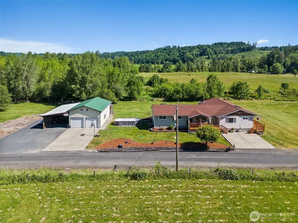 124 Otto Road, Centralia, WA 98531