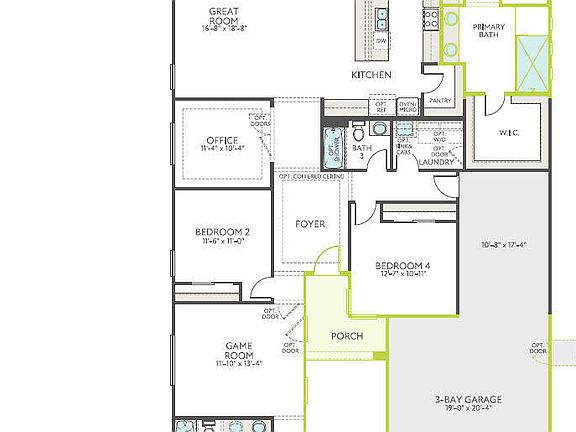 2nd image of this home