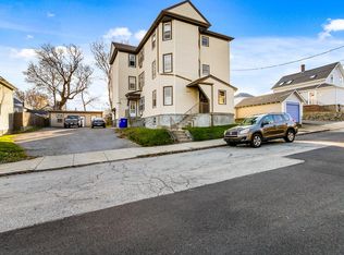 85 California St #6, Fall River, MA 02723