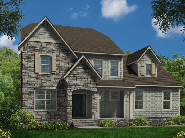 Olivia Plan, RounTrey