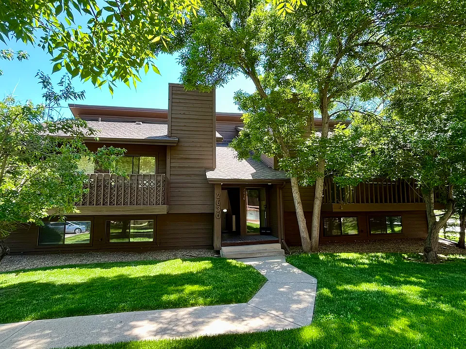 2630 Juniper Ave #3