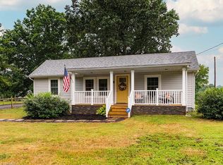 388 Brooks Rd, Reidsville, NC 27320