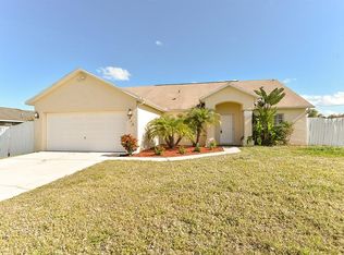 4413 SW Babylon St, Port Saint Lucie, FL 34953