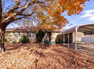 7912 Powell Heights Rd, Powell, TN 37849