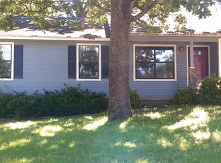 238 Briarpatch Ln, Jacksonville, AR 72076