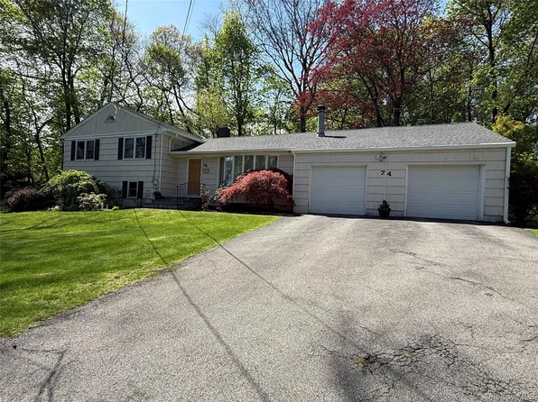74 Hungerford Road, Briarcliff Manor, NY 10510