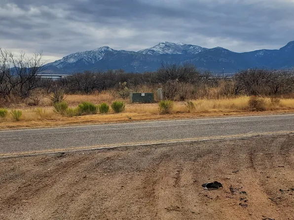 tbd Golden Acres Drive #-, Sierra Vista, AZ 85650