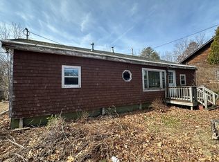 22 Pleasant Point Rd, Lebanon, ME 04027