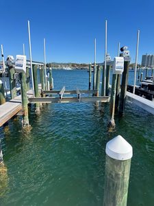 100 Gulf Shore Drive Slip #C-6, Destin, FL, 32541