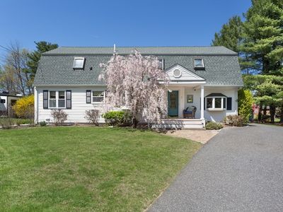 8 Haverstock Rd, Franklin, MA, 02038