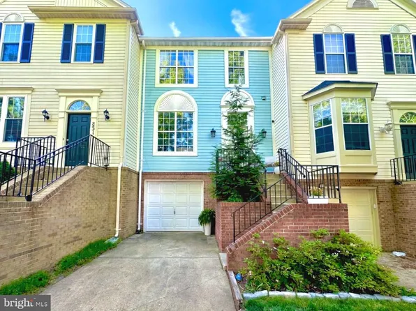 2329 Massanutten Dr, Silver Spring, MD 20906