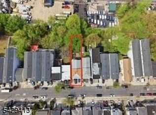 143 Terrace Ave, Jersey City, NJ 07307