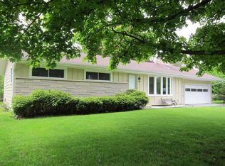 2231 Ridgefield Rd, Portage, MI 49024