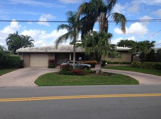 1741 NE 42nd St, Fort Lauderdale, FL 33334