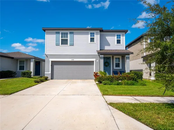 3336 FRESNO PLACE, WESLEY CHAPEL, FL 33543