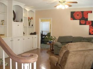 543 Ridgecliff Dr, Florence, AL 35634