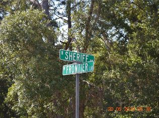 2565 N Sheriff Dr, Beverly Hills, FL 34465