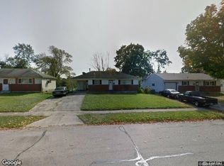 5072 Derby Rd, Dayton, OH 45417