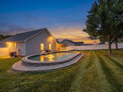 123 Daven Dr, Hopkinsville, KY, 42240