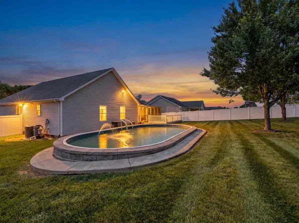 123 Daven Dr, Hopkinsville, KY 42240