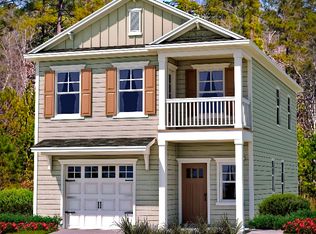 57 Starshine Circle, Bluffton, SC 29910