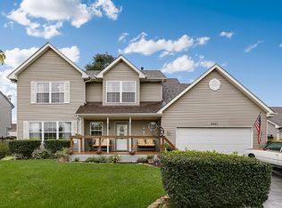 3301 Waterford Dr, Joliet, IL
