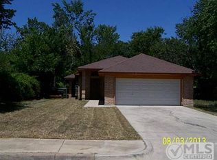 2907 Carnation Ave, Fort Worth, TX 76111