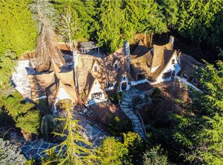3395 SE Hidden Valley Way, Olalla, WA 98359