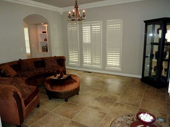 Formal Living to the right