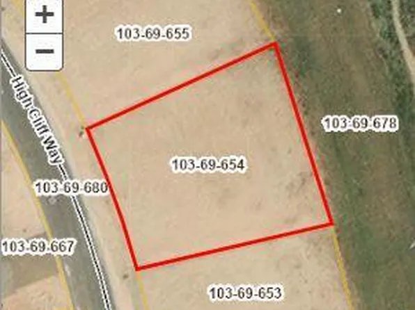 5249 High Cliff Way, Prescott, AZ 86301