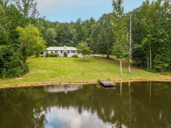 1712 Beason Cove Rd, Steele, AL 35987