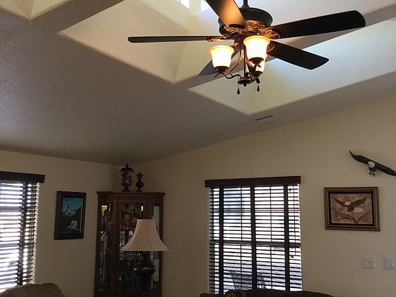 new ceiling fans