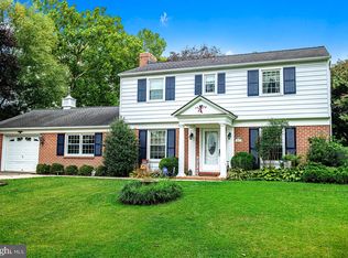 513 Idlewild Rd, Bel Air, MD 21014