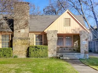 5511 Longview St, Dallas, TX 75206