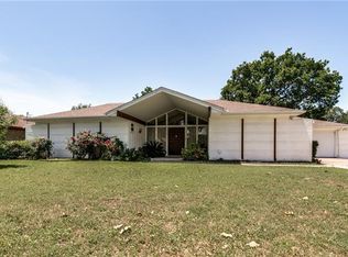 5100 Cordova Ave, Fort Worth, TX 76132