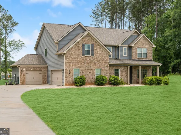 405 McDonough Rd, Fayetteville, GA 30214