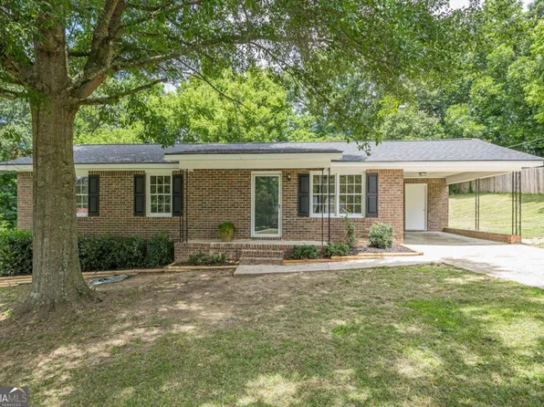 209 Hunter St, Rockmart, GA 30153