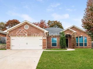 2218 Summer Brook Dr, Weatherford, TX 76087