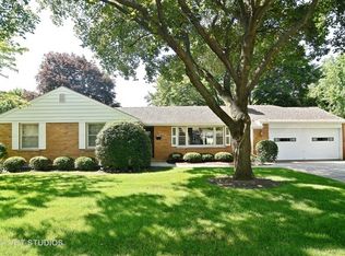900 S Evergreen Ave, Arlington Heights, IL