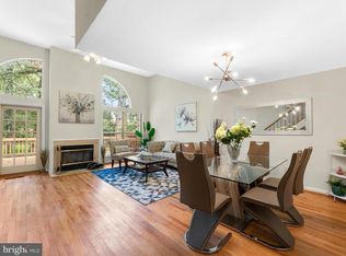 3 Suncroft Ct, Silver Spring, MD 20904