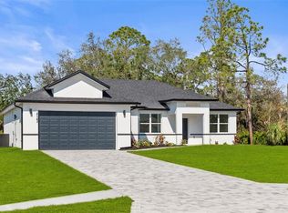 2143 S Haberland Blvd, North Port, FL 34288