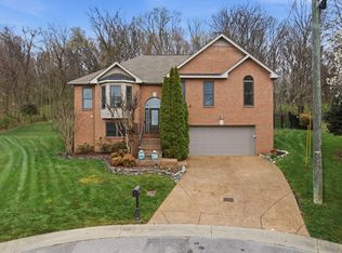 5320 Kimsaw Cir, Antioch, TN 37013