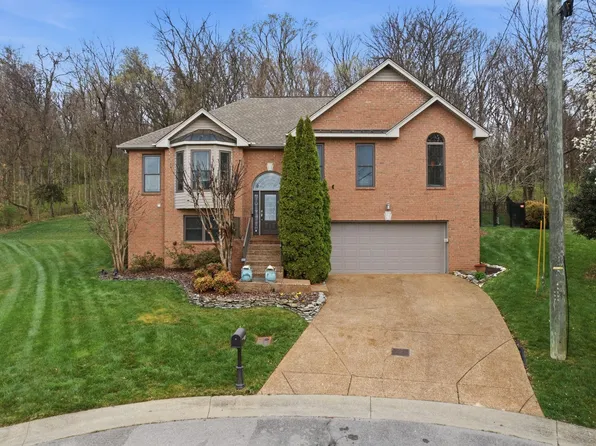 5320 Kimsaw Cir, Antioch, TN 37013