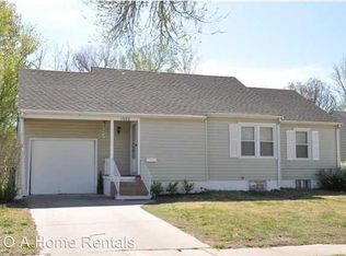 1532 N Northeast Pkwy, Wichita, KS 67208
