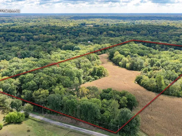 0 Terpening Rd, Brighton, IL 62012