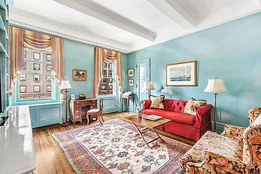 Sold by Sotheby's International Realty